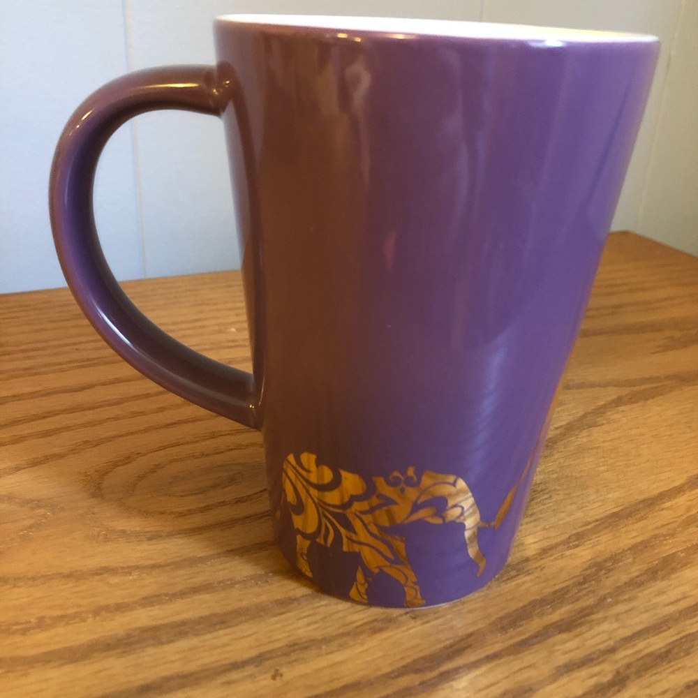 David’s tea Mug - Picture 2 of 4